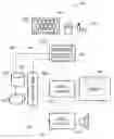 Fig. 01 - Video providing textual content system and method