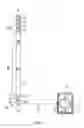 Fig. 05 - Active Loudspeaker Column System