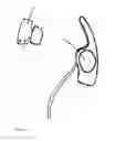 Fig. 04 - Headset comprising heart rate measurement unit
