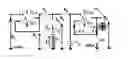 Fig. 01 - Device and method for filtering the resonance peak in a circuit for supplying at least one loud speaker upstream of the latter