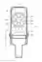 Fig. 01 - Condenser microphone unit and condenser microphone