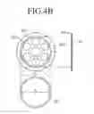 Fig. 08 - Condenser microphone unit and condenser microphone