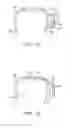 Fig. 12 - Methods and apparatus for transmitting vibrations