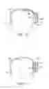 Fig. 13 - Methods and apparatus for transmitting vibrations