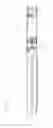 Fig. 02 - Narrow directional microphone