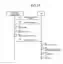 Fig. 14 - Information processing apparatus and computer program product, configured to delete communication information, based on determination information