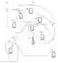 Fig. 01 - Methods, devices, and computer program products for facilitating device-to-device communication among wireless communication devices