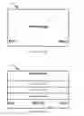 Fig. 02 - User interface and method of viewing unified communications events on a mobile device