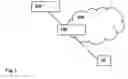 Fig. 02 - PROTECTING AND/OR ANONYMIZING A USER IDENTITY AND/OR USER DATA OF A SUBSCRIBER OF A DATA PROTECTION SERVICE