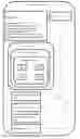 Fig. 01 - User selectable optimization of data transmission compression for electronic devices