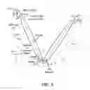 Fig. 05 - Cell selection for airborne mobile cellular communications equipment