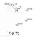 Fig. 08 - Cell selection for airborne mobile cellular communications equipment