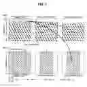 Fig. 10 - Method, apparatus, and system for channel access in unlicensed band