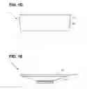 Fig. 04 - Induction steam humidifier with replaceable canister