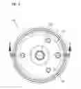 Fig. 06 - Induction steam humidifier with replaceable canister