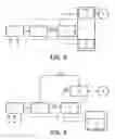 Fig. 07 - System and method for controlling LED lighting by distributed PWM