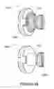 Fig. 41 - LED lighting methods and apparatus