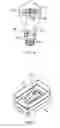 Fig. 06 - Wireless replacement led bulb with one or more accompanying control switches