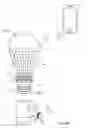 Fig. 09 - Wireless replacement led bulb with one or more accompanying control switches