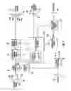 Fig. 02 - Light emitting diode failure detection system for a vehicle with pre-trip inspection