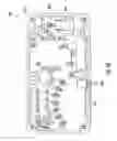 Fig. 12 - Light emitting diode failure detection system for a vehicle with pre-trip inspection