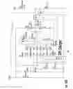 Fig. 29 - Light emitting diode failure detection system for a vehicle with pre-trip inspection