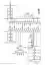 Fig. 35 - Light emitting diode failure detection system for a vehicle with pre-trip inspection