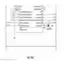 Fig. 37 - Light emitting diode failure detection system for a vehicle with pre-trip inspection