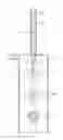 Fig. 01 - Method for manufacturing tracer-encapsulated solid pellet for magnetic-confinement fusion
