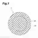 Fig. 02 - Method for manufacturing tracer-encapsulated solid pellet for magnetic-confinement fusion