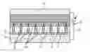 Fig. 01 - Security mesh and method of making