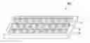 Fig. 01 - STRETCHABLE ELECTRONIC DEVICE AND METHOD OF FABRICATING THE SAME