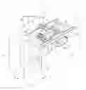 Fig. 01 - Component mounting machine