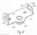 Fig. 07 - Cable retention assembly for a head mounted display