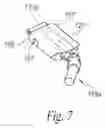 Fig. 08 - Cable retention assembly for a head mounted display
