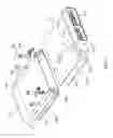 Fig. 02 - Electronic control unit having rivet fixture