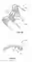Fig. 11 - Support structures for a flexible electronic component