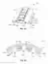 Fig. 16 - Support structures for a flexible electronic component