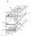 Fig. 01 - Microchannel structure and heat sink having the same
