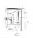 Fig. 07 - Chassis structure for industrial uninterruptible power supply system