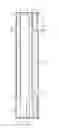 Fig. 01 - Outdoor display apparatus with a cooling structure