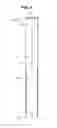 Fig. 07 - Outdoor display apparatus with a cooling structure