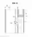 Fig. 09 - Outdoor display apparatus with a cooling structure