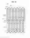 Fig. 11 - Outdoor display apparatus with a cooling structure