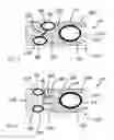 Fig. 04 - Spring energized seals and related methods