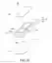 Fig. 19 - Electronic device including shield structure