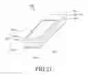 Fig. 20 - Electronic device including shield structure