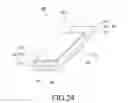 Fig. 23 - Electronic device including shield structure