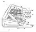 Fig. 01 - Attachment for engineering vehicle