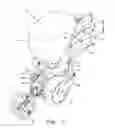 Fig. 03 - Zeroing adjustment for depth control system